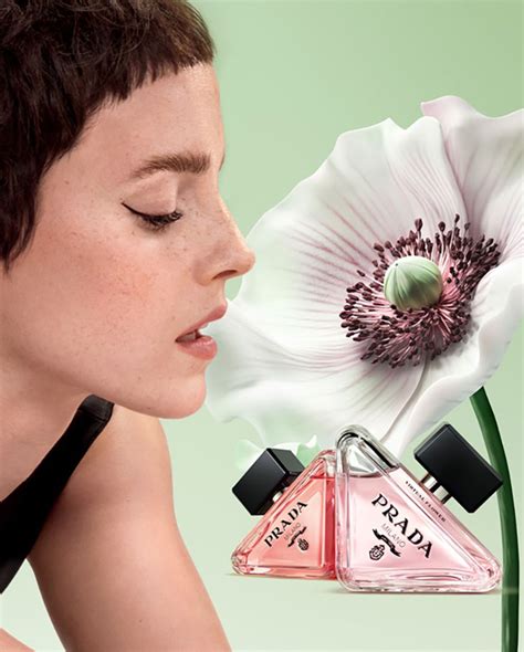 prada beauty ai|prada paradoxe virtual perfume.